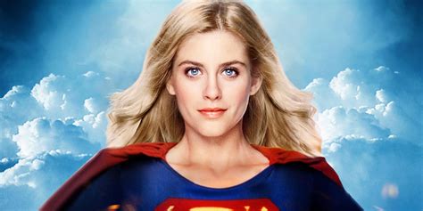 Supergirl Movie Porn Videos .